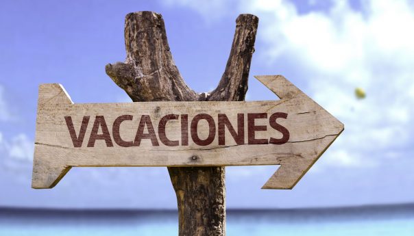 Liquidación de vacaciones - Caphai