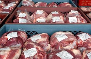 El Gobierno aclara que no está definido cómo continuará el esquema de exportaciones de carne