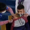 CABA empadronará para vacunar a adolescentes entre 12 y 17 años - Télam