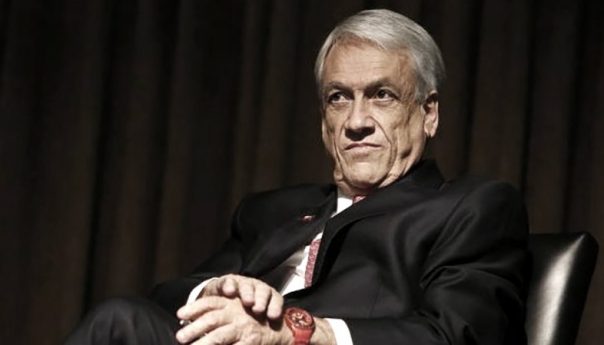 Pandora Papers: la justicia chilena abrió un proceso penal contra el presidente Piñera - Télam
